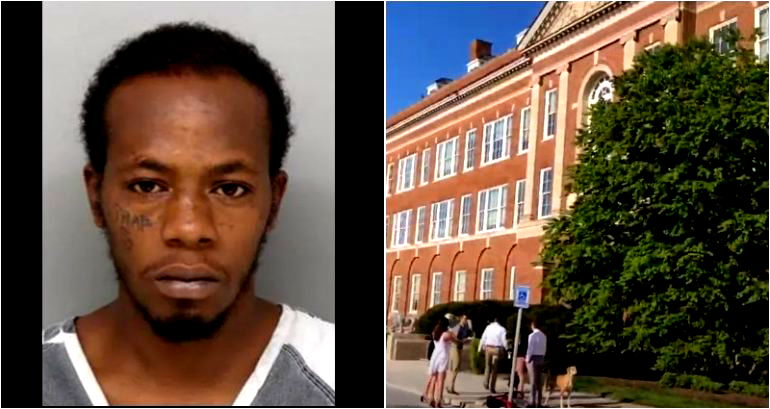 ‘You’re going to die for bringing kung flu’: Man charged with assault, ethnic intimidation after alleged attack on Cincinnati student