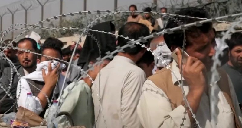 ‘Underground’ LGTBQ+ community in Afghanistan fear being ‘killed on the spot’ after Taliban takeover