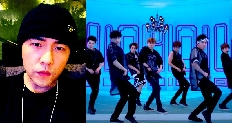 Jay Chou schools K-Pop fans accusing him of plagiarizing INFINITE’s song