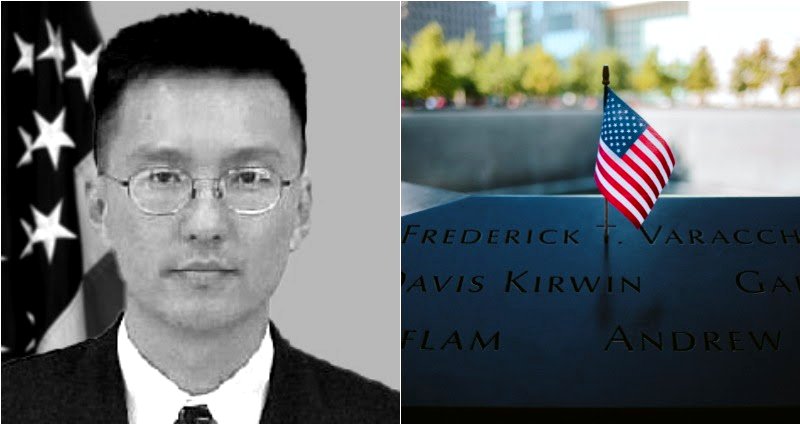 Meet the Korean American hero who died from cancer after cleaning up 9/11 attack site
