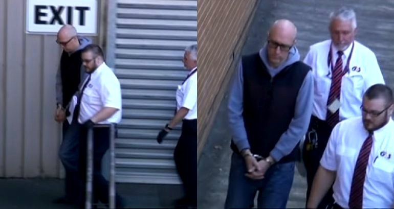Pedophile who ‘wrote the Bible on child abuse’ deemed to be at low risk of reoffending by Australian judge