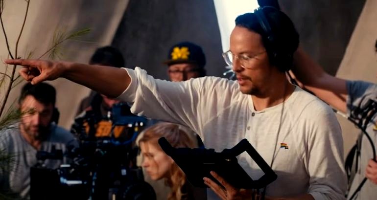 First Asian American ‘James Bond’ director Cary Fukunaga shares his pride in being the ‘other’