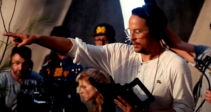 First Asian American ‘James Bond’ director Cary Fukunaga shares his pride in being the ‘other’