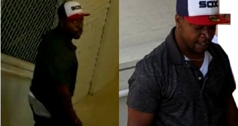 FBI seeks help in identifying suspect who assaulted an Asian American man while using racial slur in Chicago