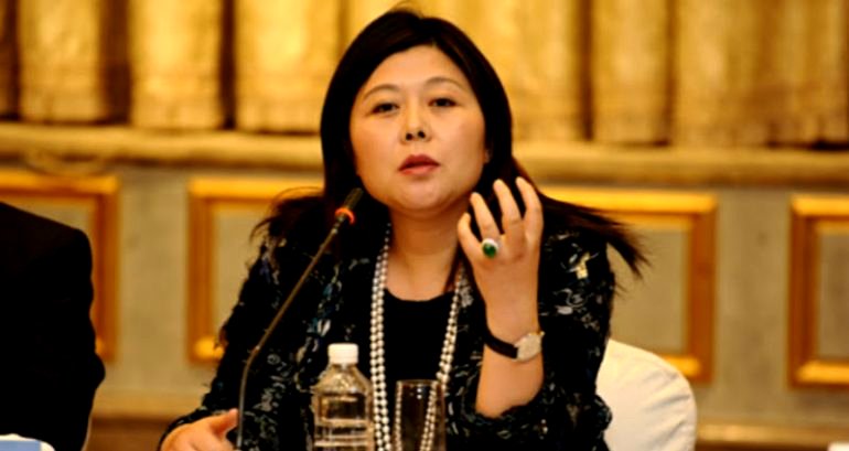 ‘China’s richest woman’ missing for years suddenly reemerges in ‘threatening’ phone calls to family