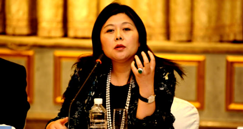 ‘China’s richest woman’ missing for years suddenly reemerges in ‘threatening’ phone calls to family