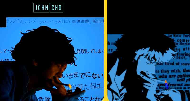 Netflix releases side-by-side comparison of new live-action ‘Cowboy Bebop’ opening and the original anime intro