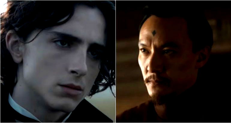 Taiwanese star Chang Chen impressed with Timothée Chalamet speaking Mandarin lines ‘perfectly’ in ‘Dune’