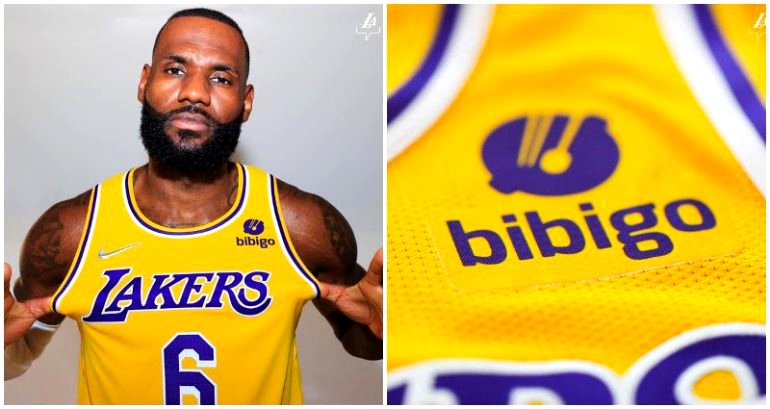 Lakers ink $100 million partnership with Korean dumpling brand Bibigo