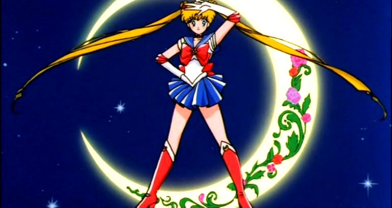 Rare ‘Sailor Moon’ soundtrack unearthed after 26 years of being ‘lost’