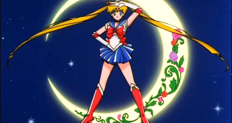Rare ‘Sailor Moon’ soundtrack unearthed after 26 years of being ‘lost’