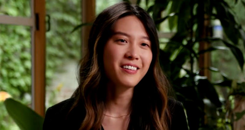 April Koh, 29, becomes youngest woman to run a multi-billion-dollar startup