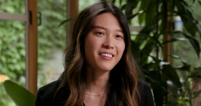 April Koh, 29, becomes youngest woman to run a multi-billion-dollar startup