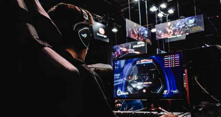 Thailand now officially recognizes esports as a professional sport