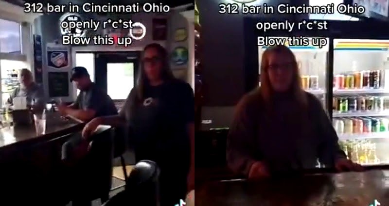 ‘Put that on TikTok so Chinese can look at that’: Cincinnati bar says ‘yes’ to racism in viral video