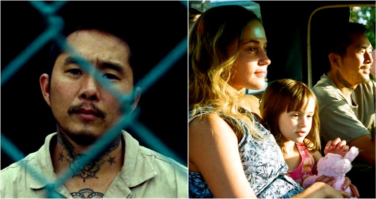 ‘My heart bled for them’: Director Justin Chon’s ‘Blue Bayou’ aims to change the fate of American adoptees facing deportation