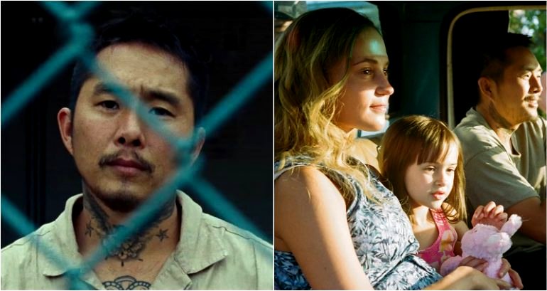 ‘My heart bled for them’: Director Justin Chon’s ‘Blue Bayou’ aims to change the fate of American adoptees facing deportation