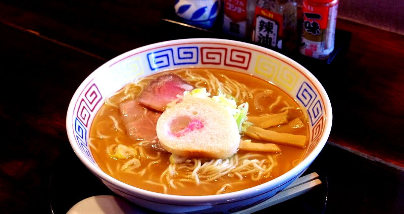 Japanese scientists develop groundbreaking technique to make instant noodles taste like fresh-cooked noodles