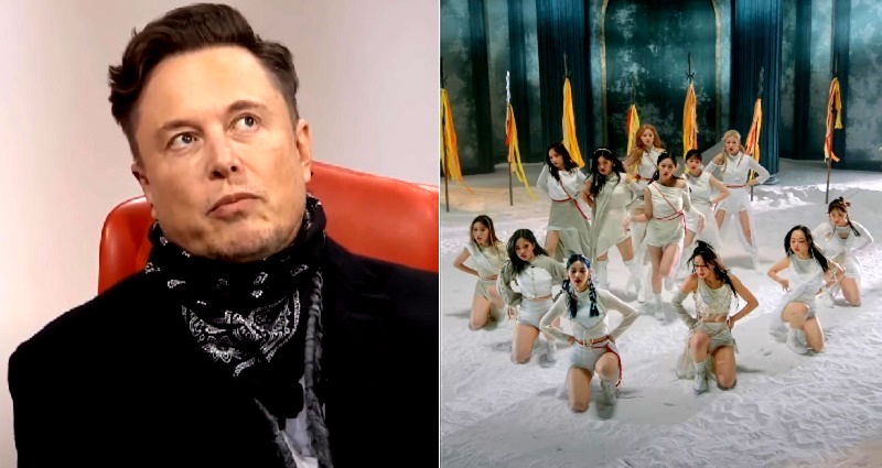 Stan LOONA to Save LOONA: Fans are asking billionaire Elon Musk to help the K-pop girl group