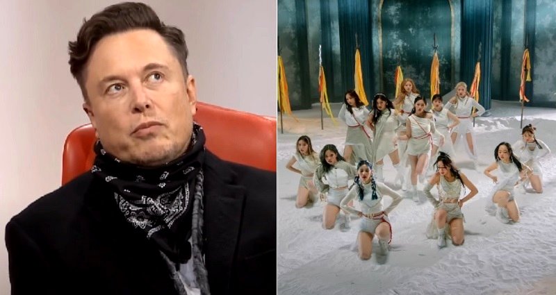 Stan LOONA to Save LOONA: Fans are asking billionaire Elon Musk to help the K-pop girl group