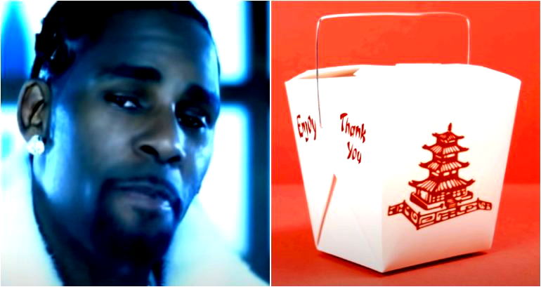 Lawyer attempted to discredit R. Kelly accuser in court by bringing up MSG in Chinese food