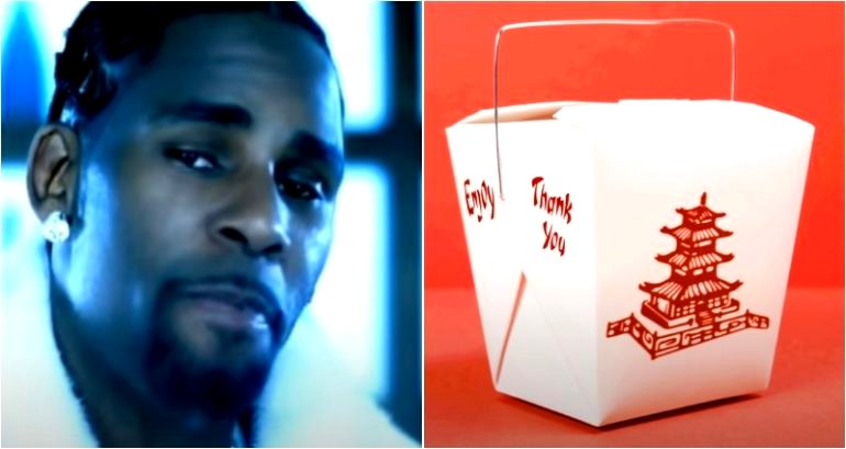 Lawyer attempted to discredit R. Kelly accuser in court by bringing up MSG in Chinese food