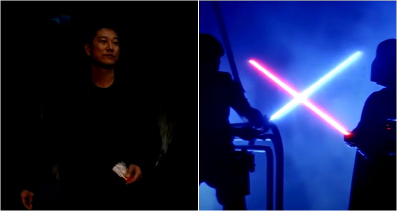 Actor Sung Kang revealed a huge detail about his ‘Obi-Wan Kenobi’ character