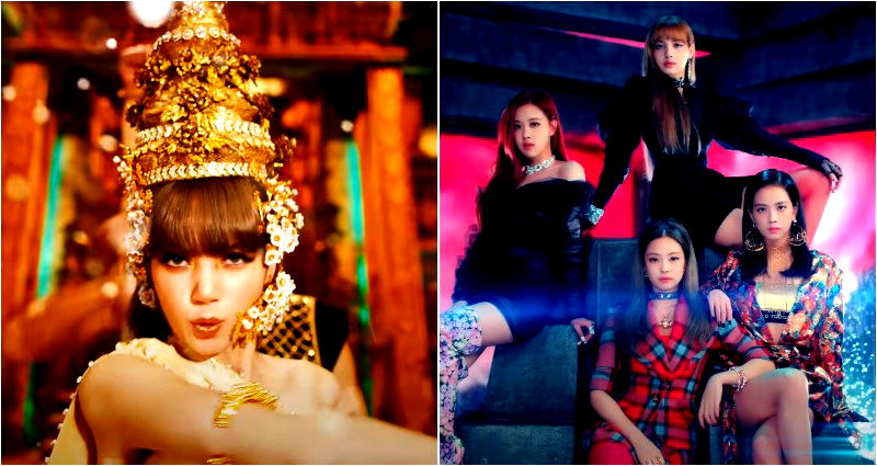 BLACKPINK surpasses Justin Bieber, becomes No. 1 most subscribed artist on YouTube