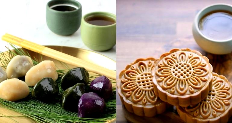 From mythical turtles to moon spirits: the legends behind Chuseok and Mid-Autumn Festival