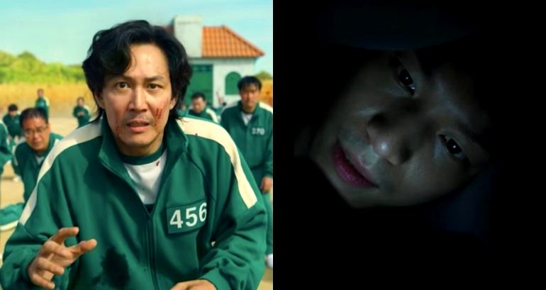 ‘Squid Game’ is the first Korean series to rank No. 1 on Netflix in the US