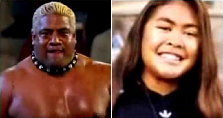 Rikishi, Samoan wrestling great, makes public emotional plea for help in his niece’s murder