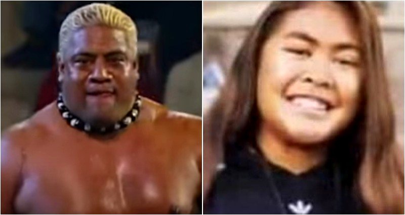 Rikishi, Samoan wrestling great, makes public emotional plea for help in his niece’s murder