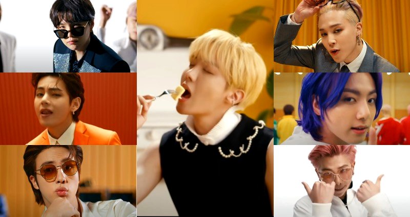 BTS inducted into Guinness World Records Hall of Fame, score No. 1 song of summer with ‘Butter’