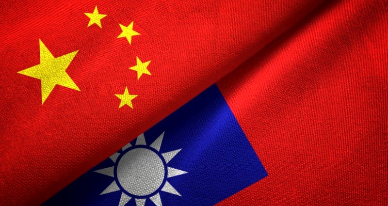 ‘Being Taiwanese isn’t a political choice’: Backlash causes Pew to reverse Taiwanese-as-Chinese decision