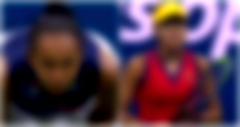 Teen Asian tennis sensations set to square off in ultimate showdown at US Open final