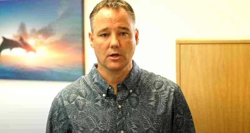 Police chief in Hawaii faces lawsuit for alleged racial discrimination against Asian officer