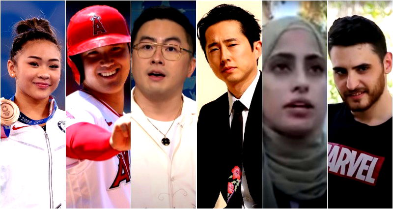 26 Asian celebrities, activists, political leaders among TIME’s ‘100 most influential people of 2021’