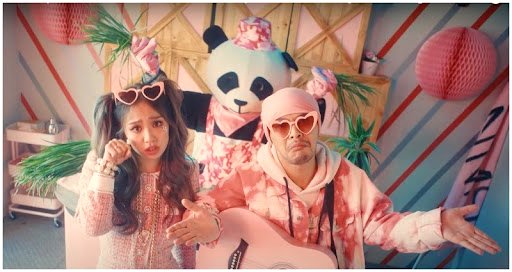 Mandopop song mocking Chinese nationalists as ‘Fragile’ goes No. 1 on Hong Kong and Taiwan YouTube