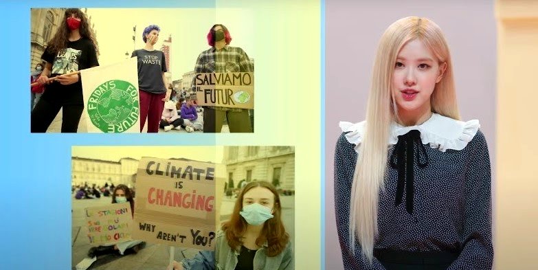 Blackpink to perform and deliver speech at YouTube’s ‘Dear Earth’ climate change event