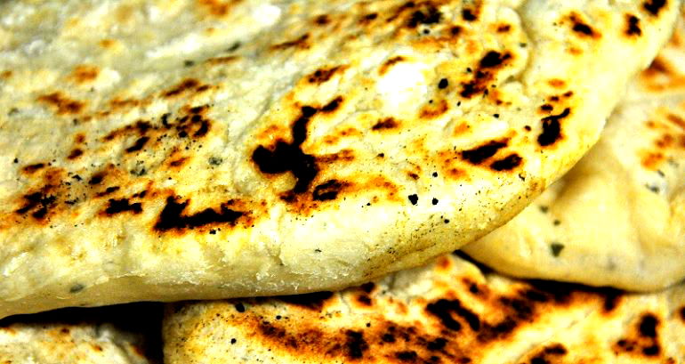 Cooking channel causes outrage online for calling roti, naan ‘balloon bread’