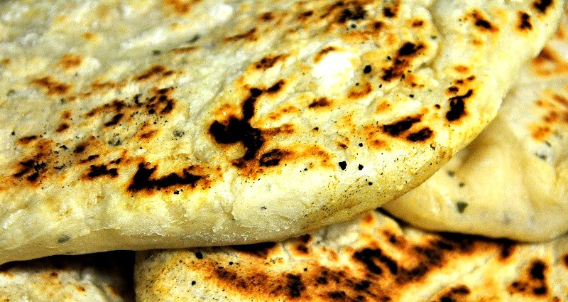 Cooking channel causes outrage online for calling roti, naan ‘balloon bread’
