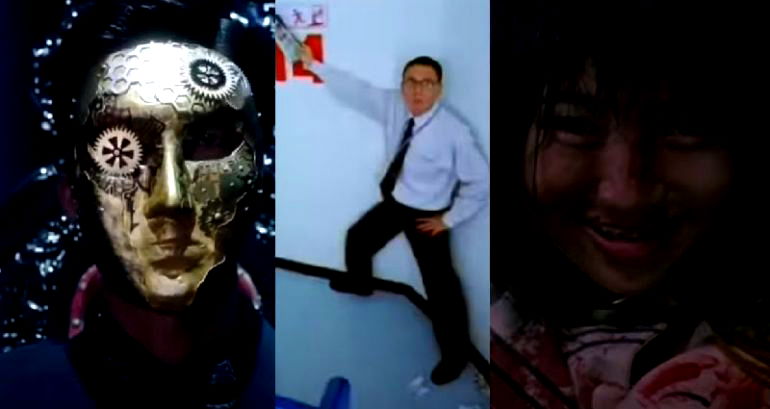 10 Asian ‘deadly game’ movies and shows to watch while waiting for ‘Squid Game’ Season 2