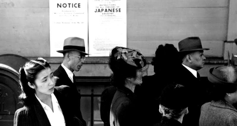 New multimedia web project tells lost history of Chicago’s Japanese American redress movement