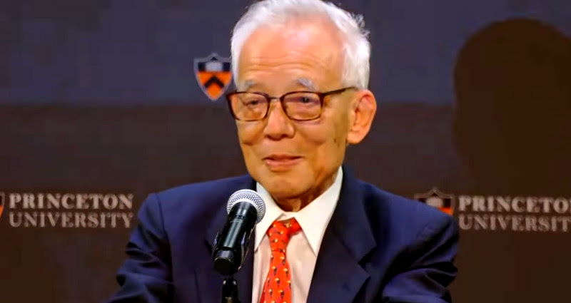 Japanese American scientist awarded 2021 Nobel Physics Prize for seminal climate change research