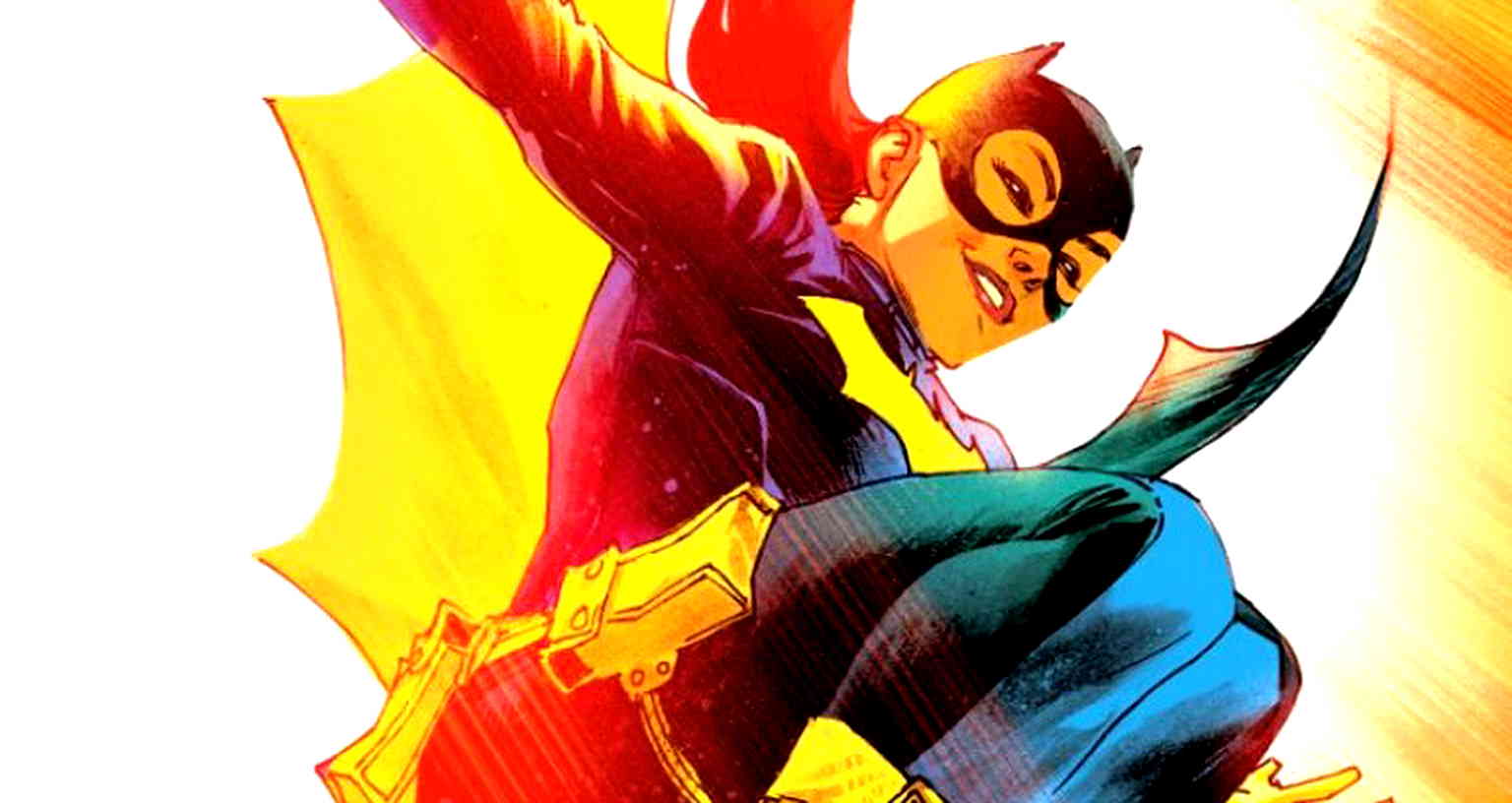 Upcoming DC Comics live-action ‘Batgirl’ movie to cast trans Asian American woman