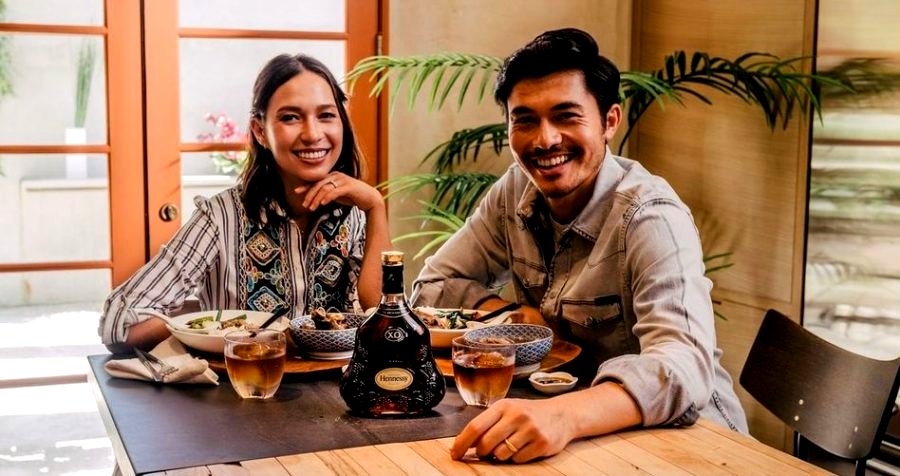 Henry Golding and Liv Lo bond over their roots in Hennessy X.O’s ‘Original Odyssey’