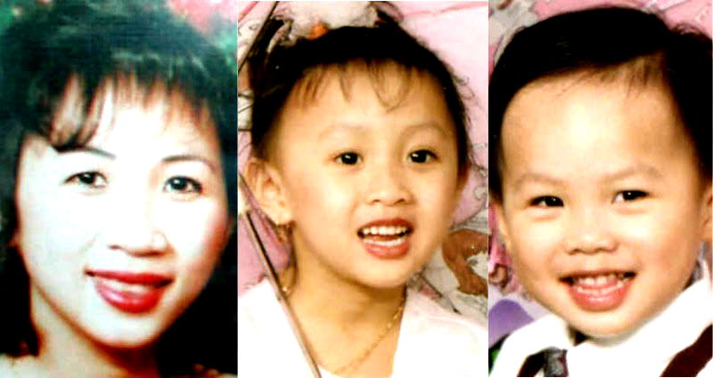 Ohio missing persons case of Vietnamese mother and children from 2002 reaches breakthrough