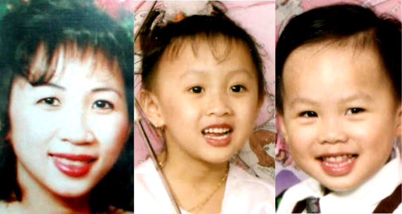 Ohio missing persons case of Vietnamese mother and children from 2002 reaches breakthrough