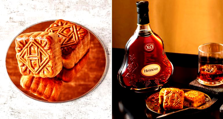 Why we eat mooncake during the Mid-Autumn Festival