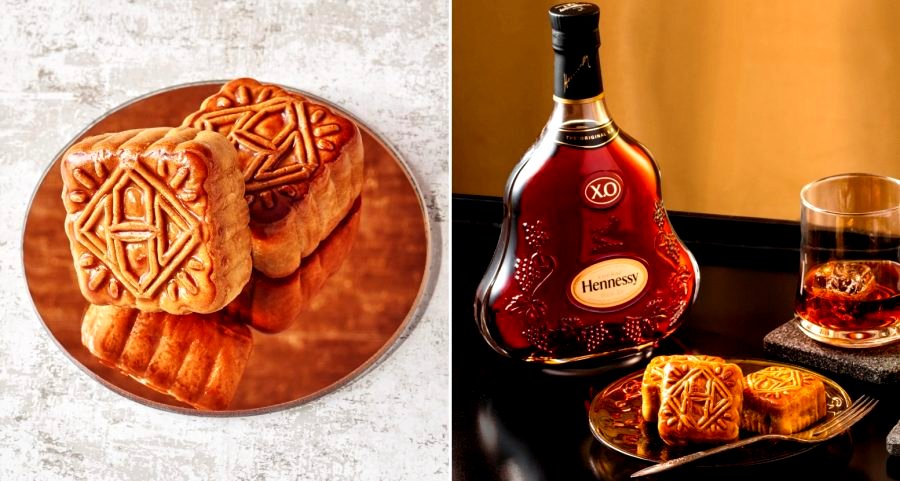 Why we eat mooncake during the Mid-Autumn Festival